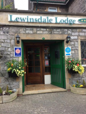  Lewinsdale Lodge  Уэстон-Сьюпер-Мэр
